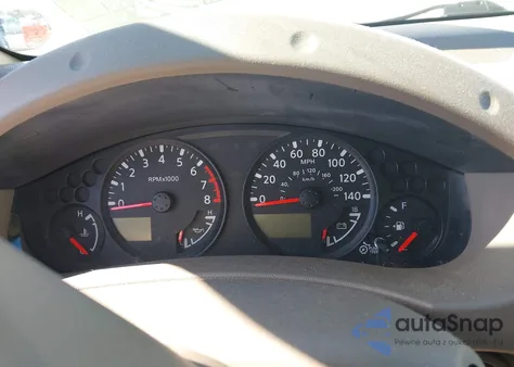 2015 Nissan Frontier Sv z USA, uszkodzony, nr VIN 1N6AD0EVXFN709038